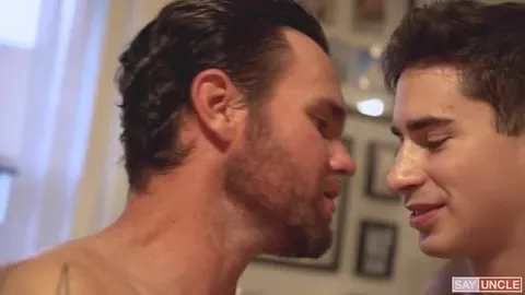 Una lezione per l’asino – Beau Reed & Jake Nobello