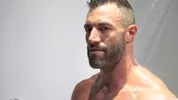 Tercer tiempo — Chad Hammer, Cole Connor y Killian Knox
