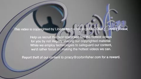 Jared engole a porra do Dane