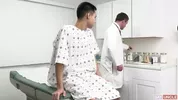 Injection de protéine – Chase Rivers & Jesse Zeppelin