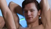 Jovem em sessão de bondage intensa (consensual) – RobemXXX e Olek O’Night