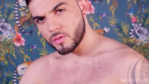 Sebastian Porto : Vénézuélien sexy