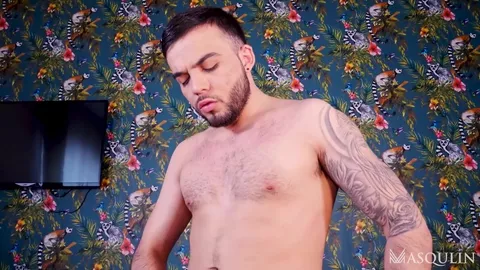 Sebastian Porto: venezolano sexy