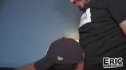 Bareback français avec creampie