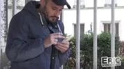 Bareback français avec creampie