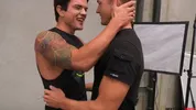 Un porno avec mon beau frère – Brandon Anderson & Dakota Payne