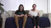 Jeune pro de la baise – Hugh Depp & Mikey Allens