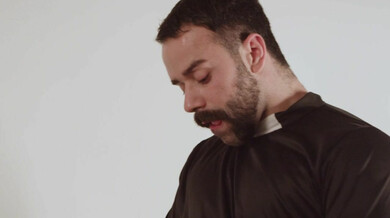 El camino correcto – Teddy Torres y Ryan Jacobs