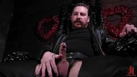 La friandise de Sebastian Keys