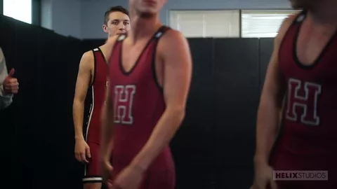 Travis Stevens & Garrett Kinsley