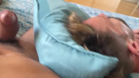 Manuel Skye suce Dale Kuda