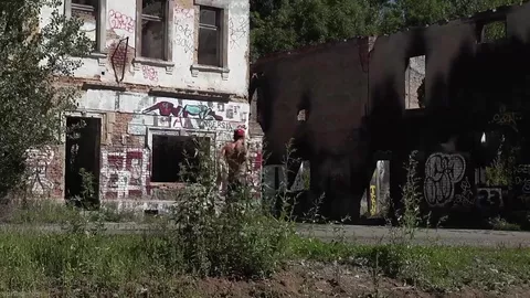 Skater baise le cul d'un pote
