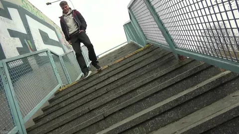 Jovens fodões tarados – Kieran Tooby & Curtis Fitch