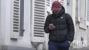 Ânus pulverizado e cheio de gozo por dois ativos agressivos