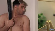 Comido por um ladrão na frente do meu marido – Nate Grimes & Michael Boston