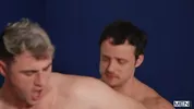 Comido por um ladrão na frente do meu marido – Nate Grimes & Michael Boston