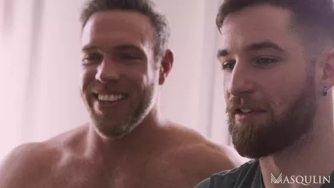 Fã número 1 – Alex Mecum & Thyle Knoxx