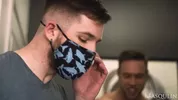 Fan numéro 1 – Alex Mecum & Thyle Knoxx
