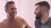 Fan numéro 1 – Alex Mecum & Thyle Knoxx