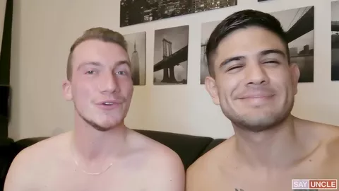 Ele consola o melhor amigo – William Moore & Alex Montenegro