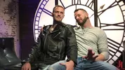 Totale obéissance à son maître – Christian Wilde & Johnny Hill