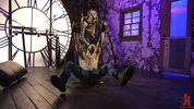 Totale obéissance à son maître – Christian Wilde & Johnny Hill