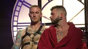 Totale obéissance à son maître – Christian Wilde & Johnny Hill