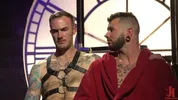 Totale obéissance à son maître – Christian Wilde & Johnny Hill