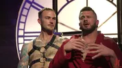 Totale obéissance à son maître – Christian Wilde & Johnny Hill