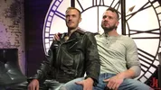 Totale obéissance à son maître – Christian Wilde & Johnny Hill