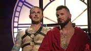 Totale obéissance à son maître – Christian Wilde & Johnny Hill