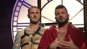 Totale obéissance à son maître – Christian Wilde & Johnny Hill