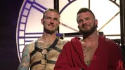 Totale obéissance à son maître – Christian Wilde & Johnny Hill