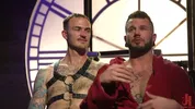 Totale obéissance à son maître – Christian Wilde & Johnny Hill