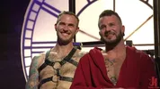 Totale obéissance à son maître – Christian Wilde & Johnny Hill