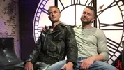 Totale obéissance à son maître – Christian Wilde & Johnny Hill