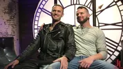 Totale obéissance à son maître – Christian Wilde & Johnny Hill