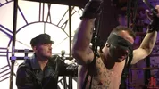 Totale obéissance à son maître – Christian Wilde & Johnny Hill