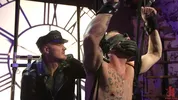 Totale obéissance à son maître – Christian Wilde & Johnny Hill