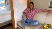 Beau mec noir avec une BBC – Jayden Jaxx