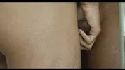 Le colocataire me défonce dans la salle de bain – Max Konnor & Derek Cline