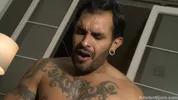 Énorme bite me perfore le cul — Lucio Saints & Javi Gray