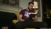Énorme bite me perfore le cul — Lucio Saints & Javi Gray