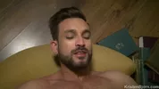 Énorme bite me perfore le cul — Lucio Saints & Javi Gray