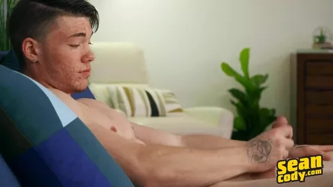 Conor — bel viso e gran cazzo