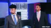 Investigação na cena do crime — Drew Dixon & Joe Gillis