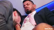 Investigação na cena do crime — Drew Dixon & Joe Gillis