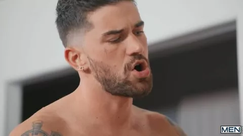 Homo Renovation Partie 2 – Michael DelRay & Chris Damned