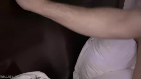 Sperma-Loch — Teddy Forest & Ashley Ryder