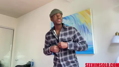 Theo Gold – Gewaltige BBC